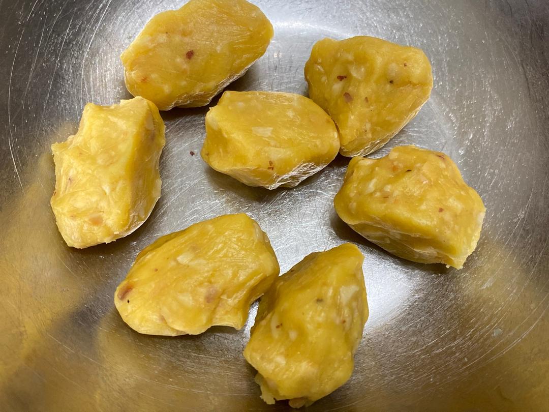 美味花生小小酥