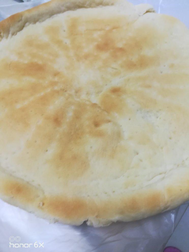 9寸披萨饼胚（主食）