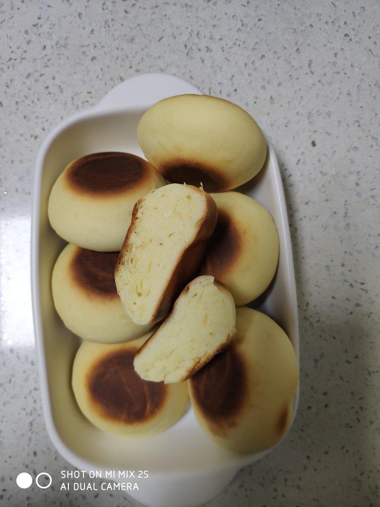 乳山喜饼（改良版）