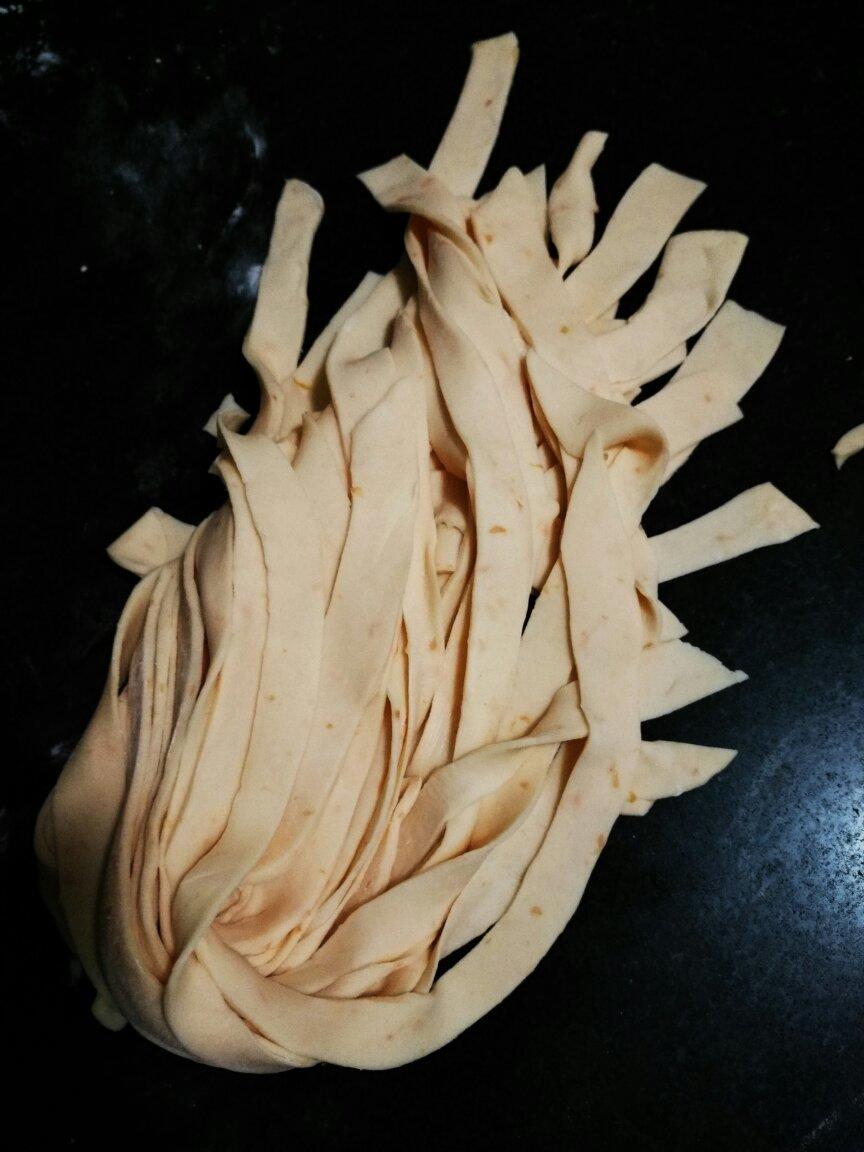 手擀面