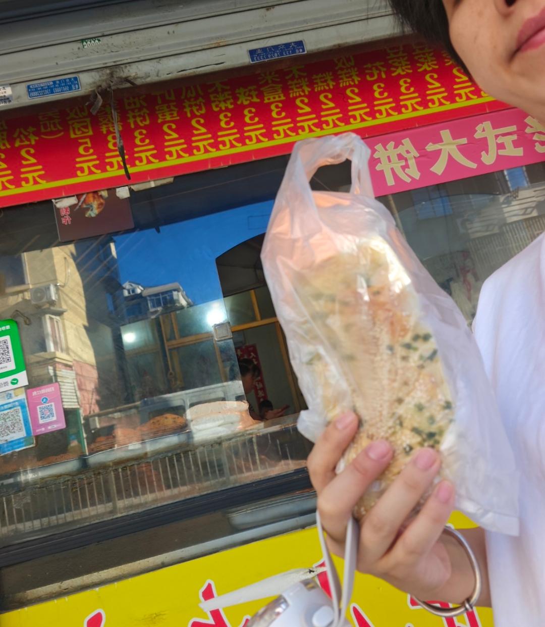 黄皮肤的白人饭 (饮食笔记2025)