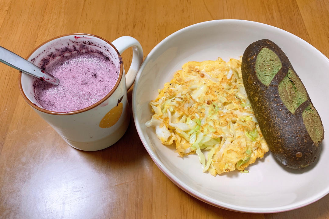 早餐