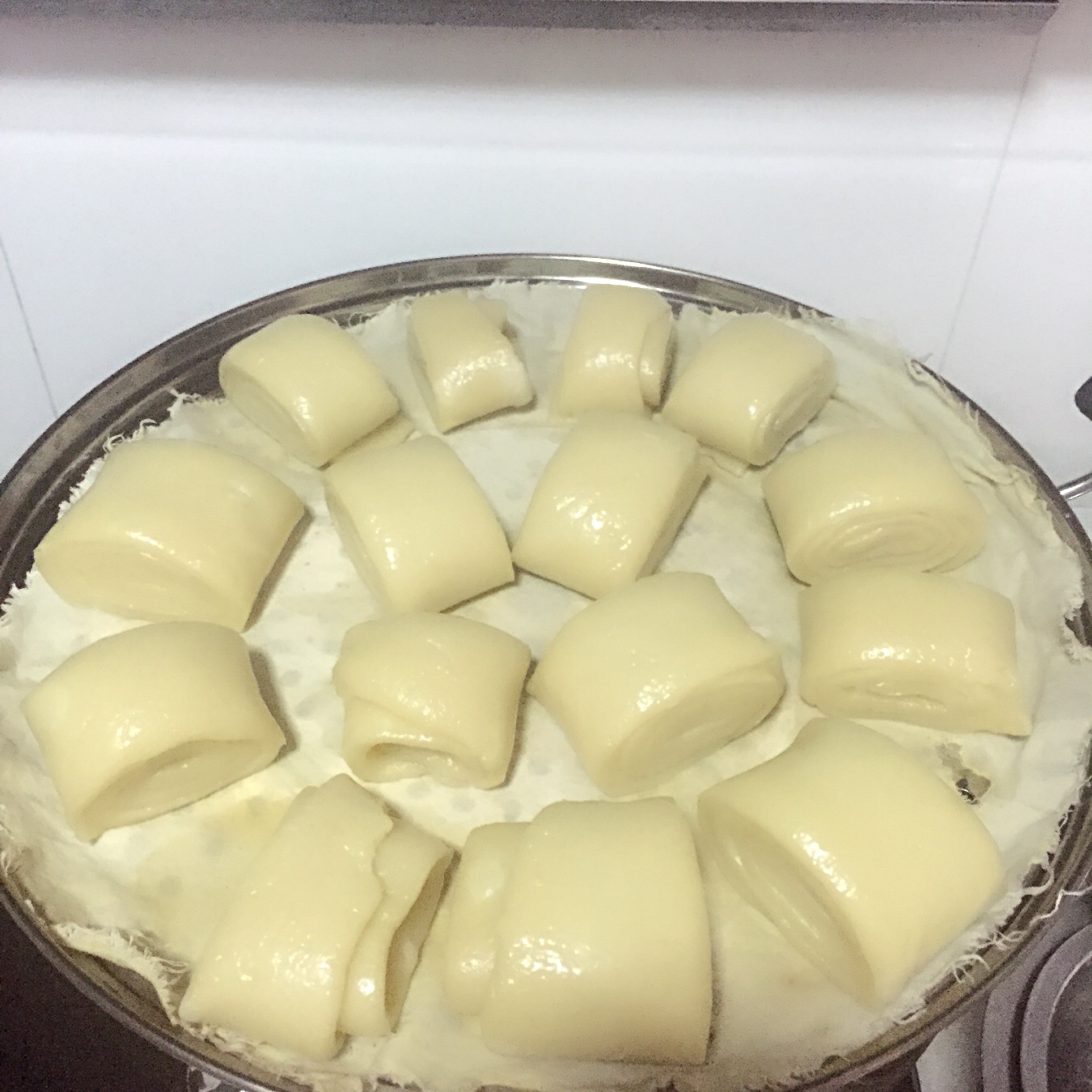 haha麻麻77做的死面卷子