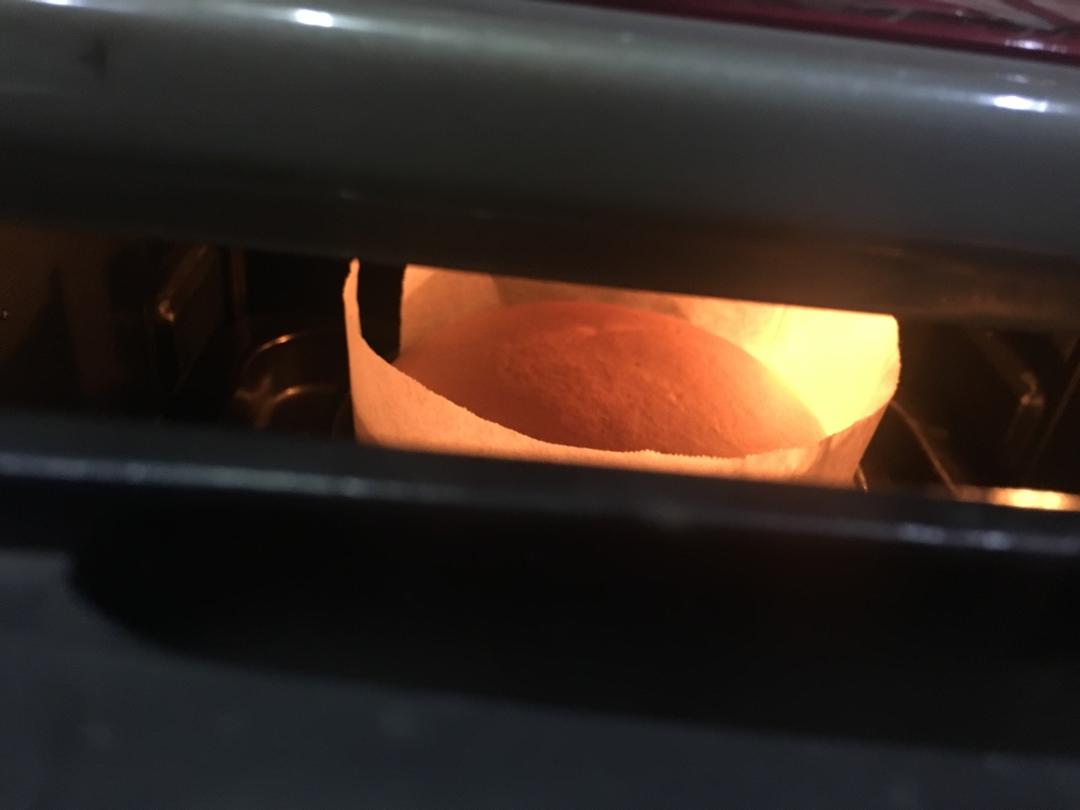 美味轻芝士蛋糕 挡不住的诱惑