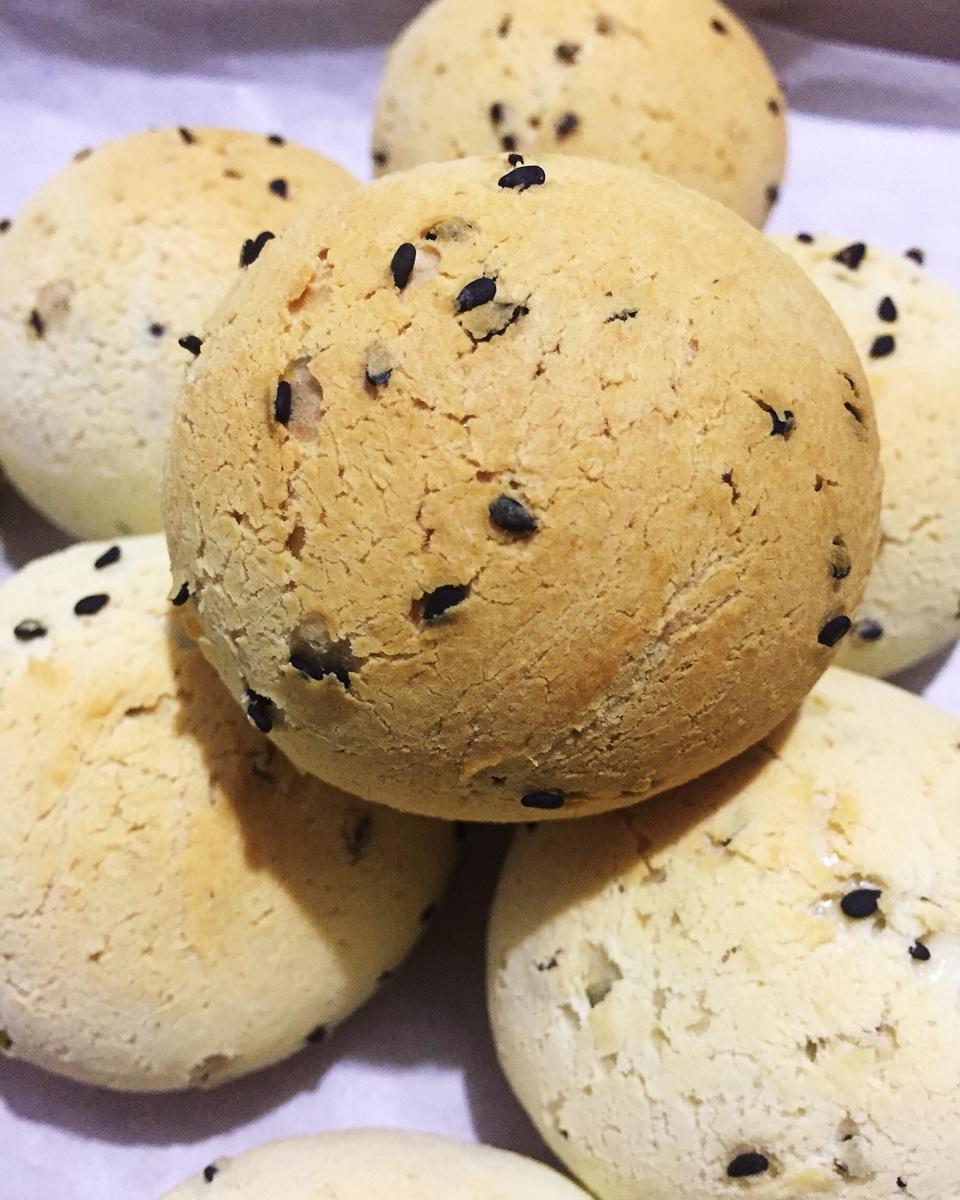 恐龙蛋·麻薯面包·麻薯包 自己做了1000➕的私人配方