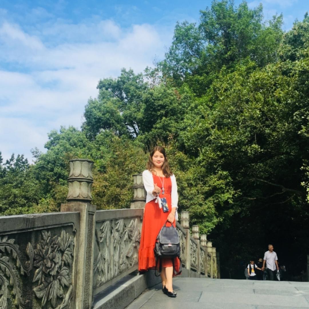 安静老师的厨艺之旅