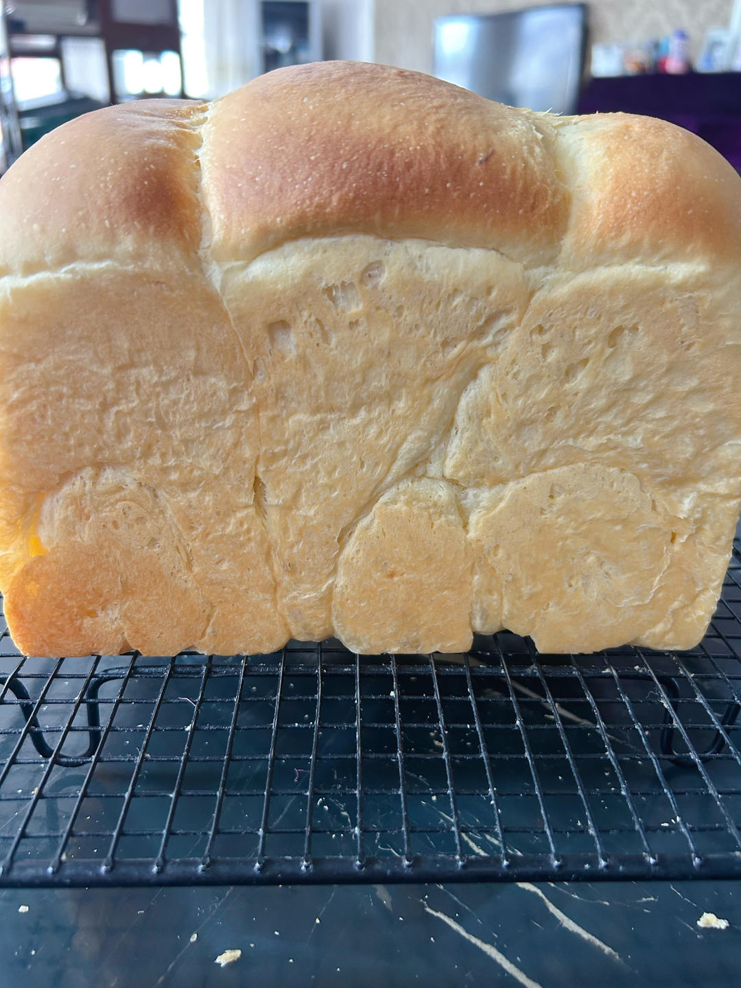 70%中种牛奶吐司