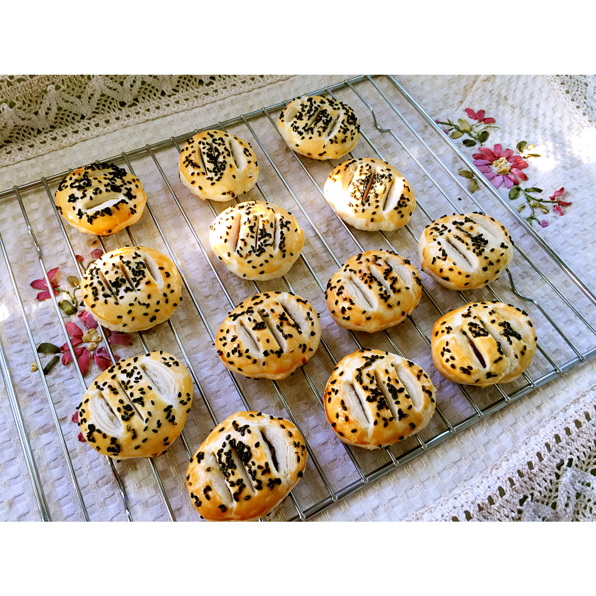 老婆饼
