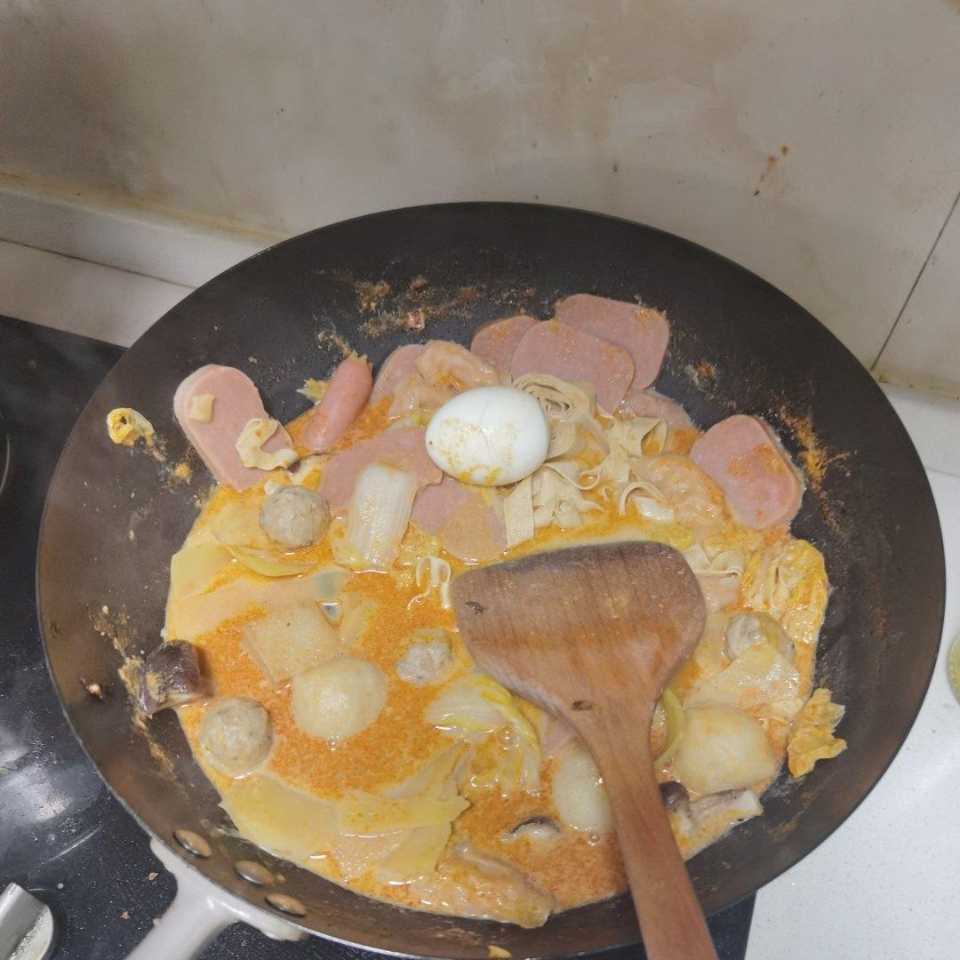 加上一个小妙招，这麻辣烫绝啦！