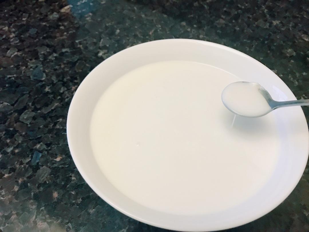 德运奶粉做酸奶