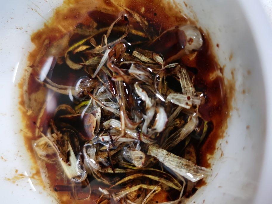 教你做香到舔盘子的灵魂葱油拌面🍜