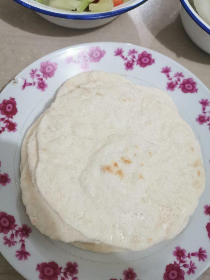 【小高姐】玉米饼 甜香小饼的简单制作方法