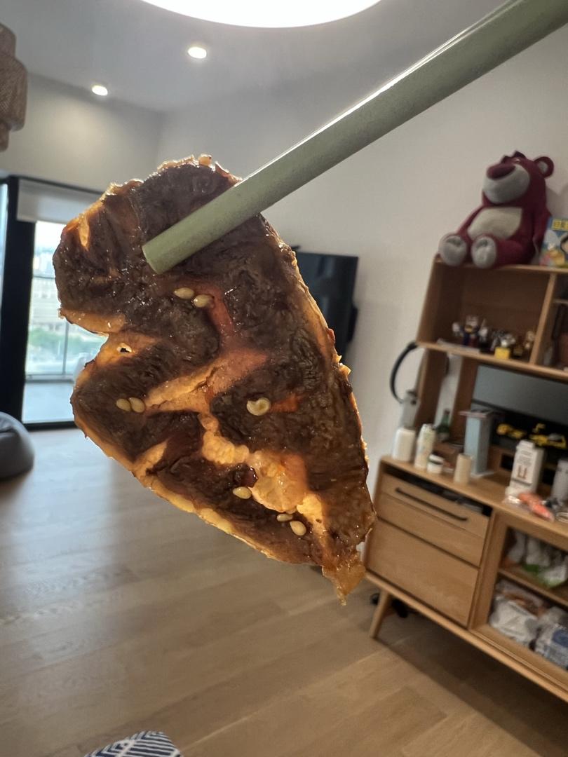 卤牛肉