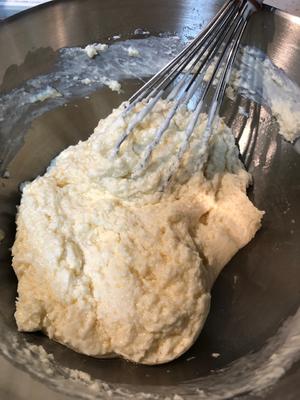 kiri乳酪古早（减糖版）的做法 步骤19