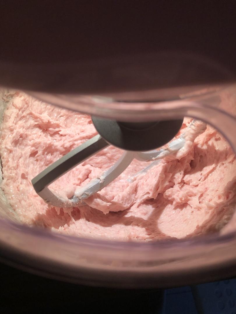 温州瘦肉丸，自制无添加剂快手做的猪肉羹