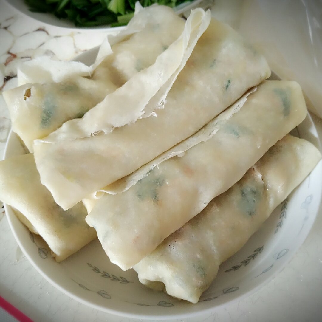 温州薄饼