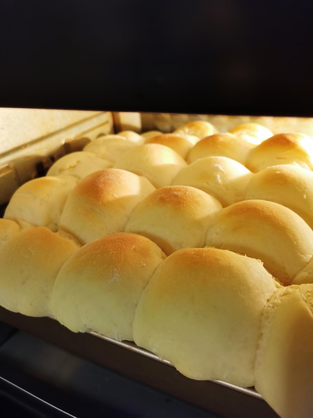 我认为最好吃的吐司🍞重磅奶油奶酪吐司（内含奶油奶酪馅料制作方法）
