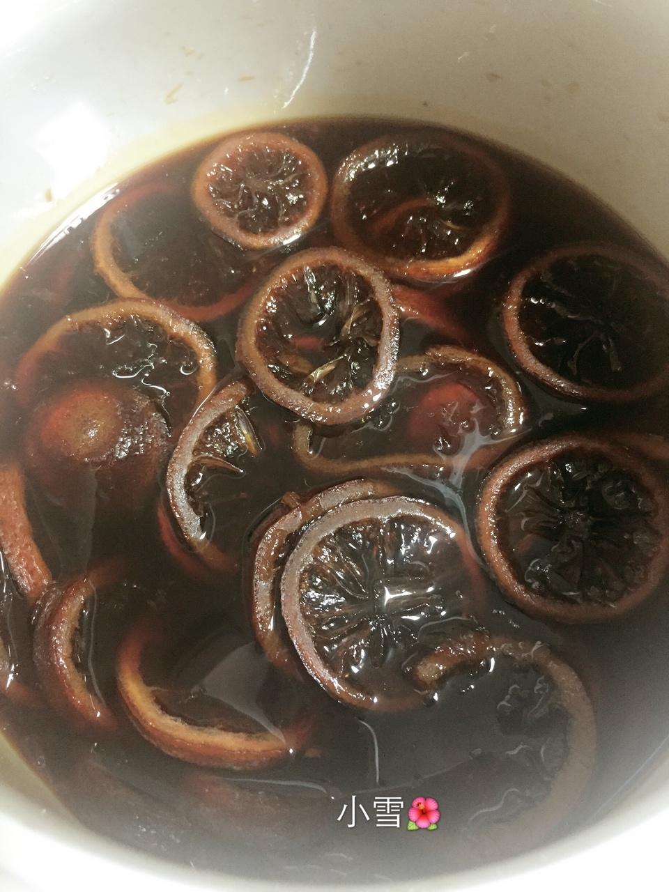冰糖柠檬膏—超详细步骤，新手轻松驾驭