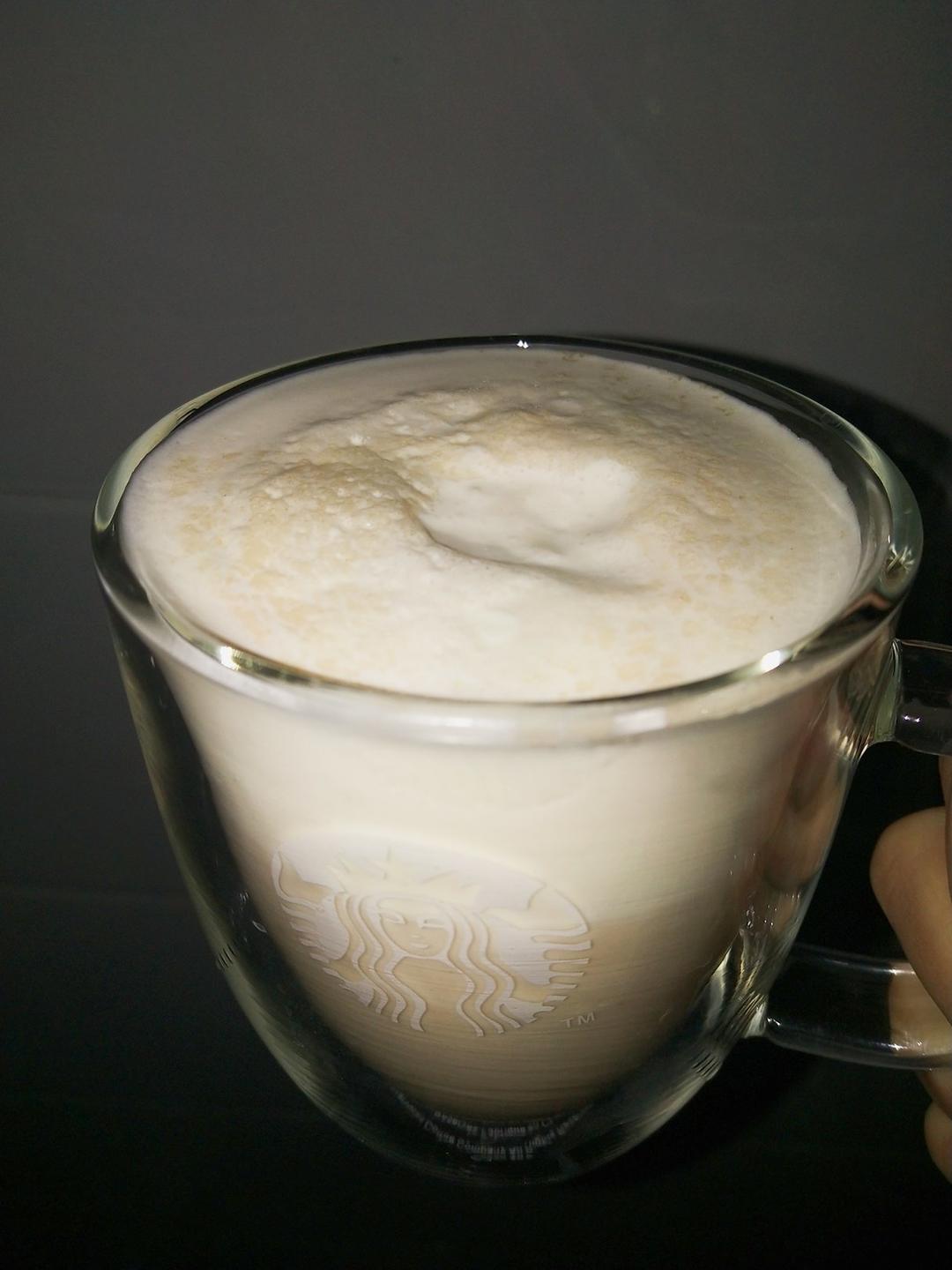 自制奶盖做法大公开