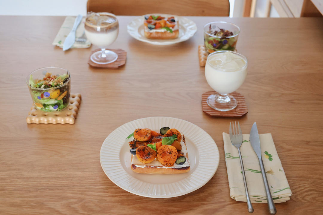 Suzy's Homemade