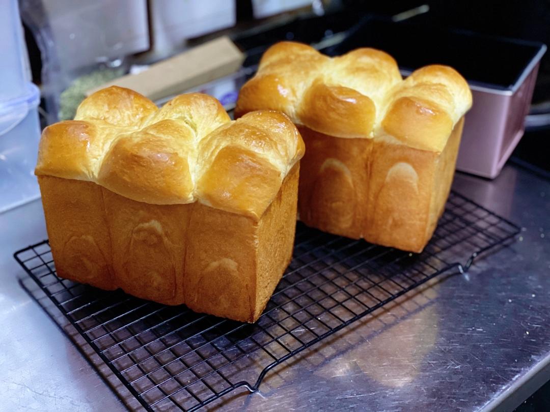 布里欧修皇冠吐司