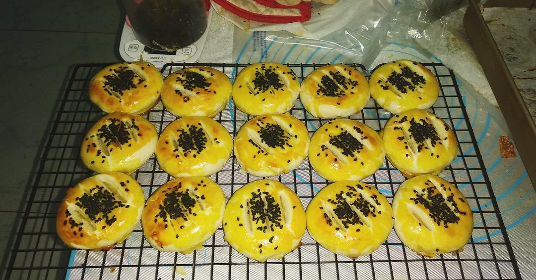 老婆饼