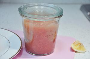水蜜桃果酱的做法 步骤3