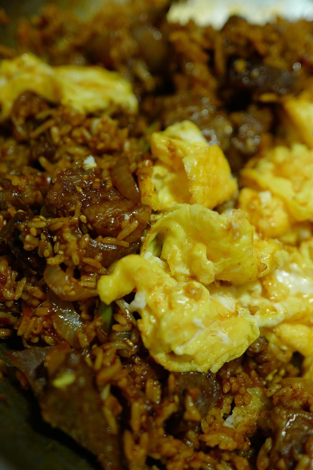 好好吃饭的每一天