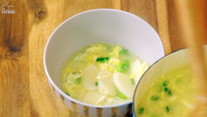 韩式年糕汤的做法 步骤12