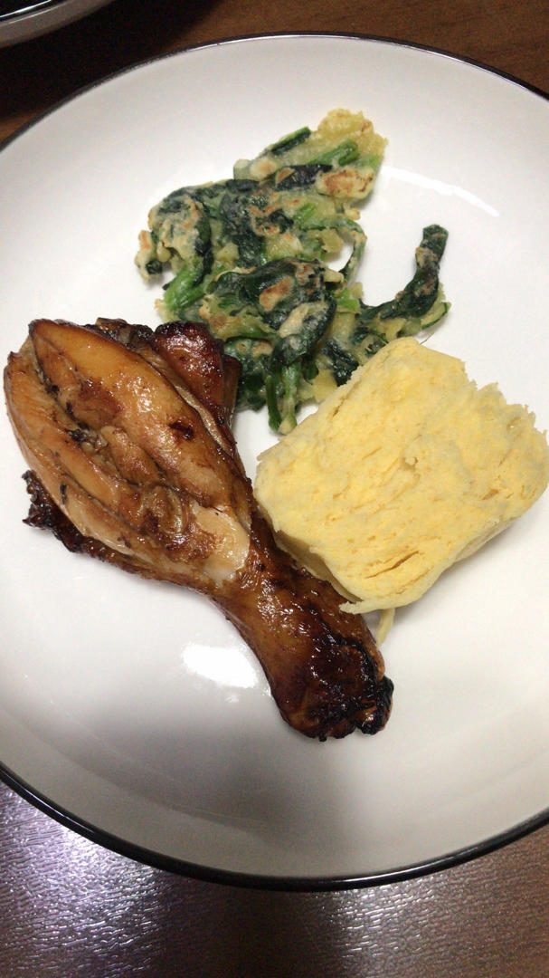 东莞大岭山烧鸡——按烧鹅方法配料！！