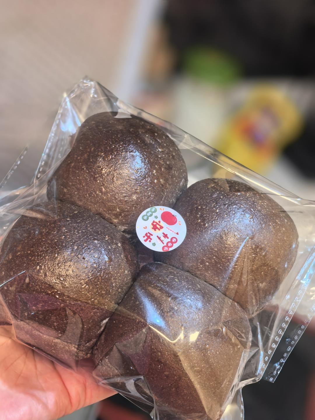 黑白巧版本生巧