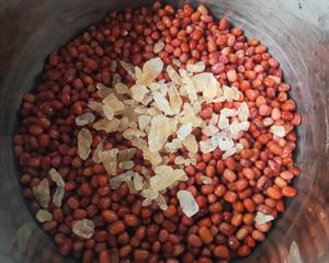 自制蜜豆的做法 步骤3