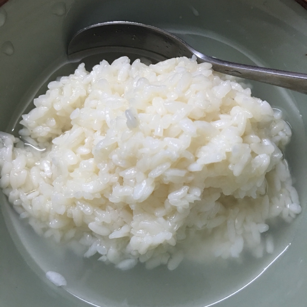 酒酿 (酒酿系列一）