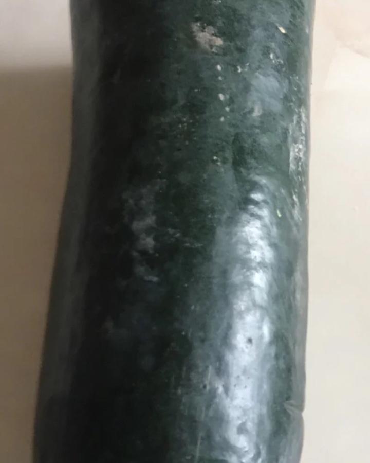 鱼翅冬瓜蓉（冬翅月饼馅）