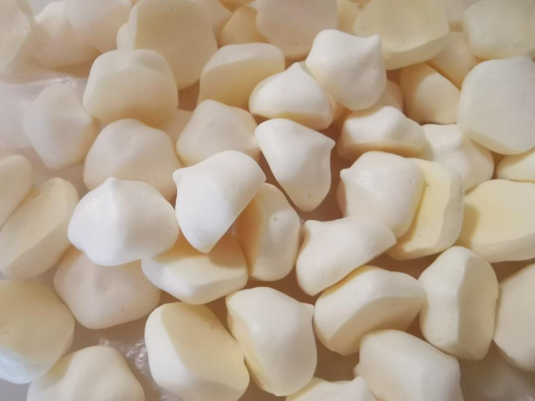 这是一个酸奶溶豆的学习分享小记