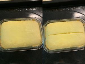 不加泡打粉的磅蛋糕（黄油蛋糕/牛油蛋糕）的做法 步骤6