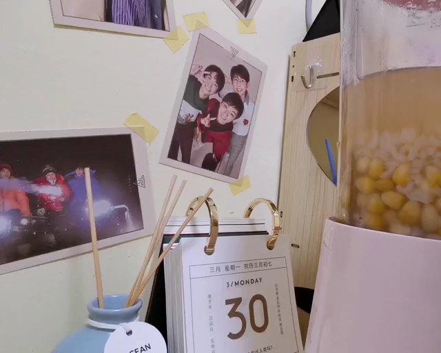 两块钱的香浓玉米汁了解一下～