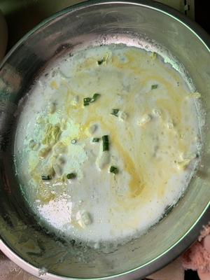 自制米浆肠粉(家庭版)的做法 步骤5