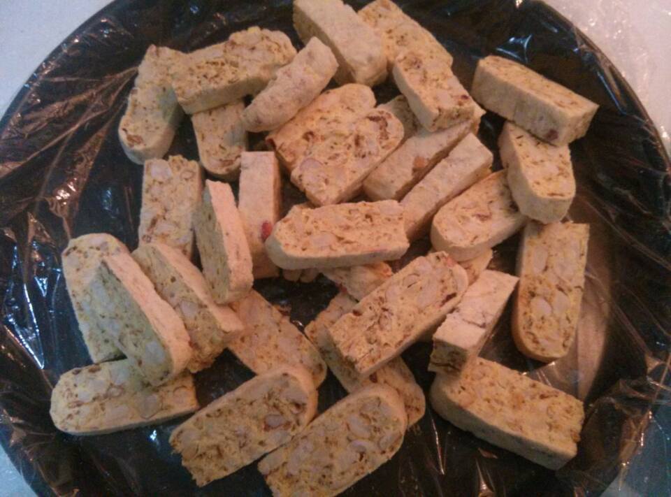 棉花糖版牛轧糖