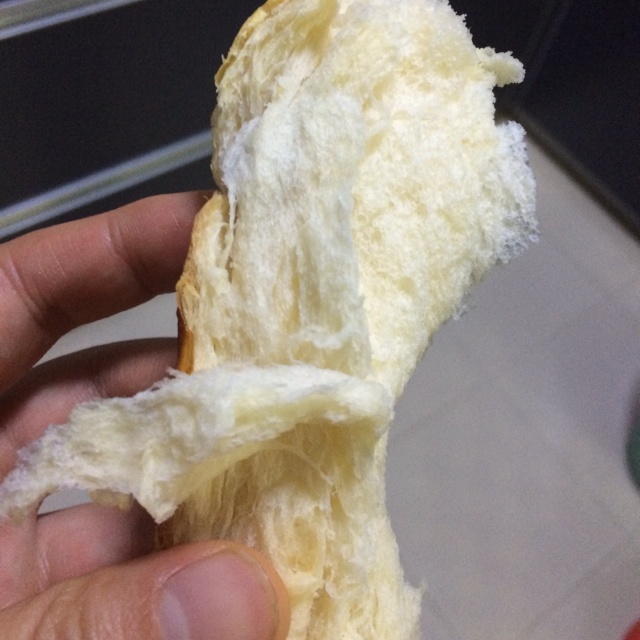 5度液种全麦朗姆葡萄干吐司