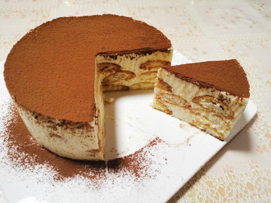 《Tinrry+》提拉米苏