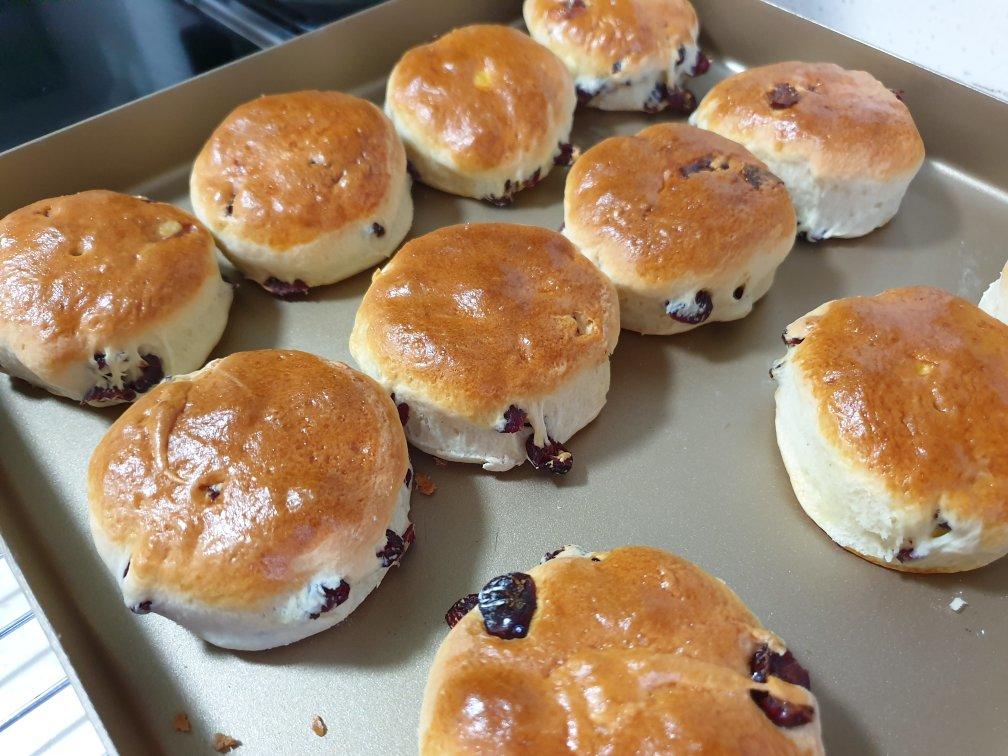 英式下午茶之伦敦萨沃伊酒店The Savoy的司康