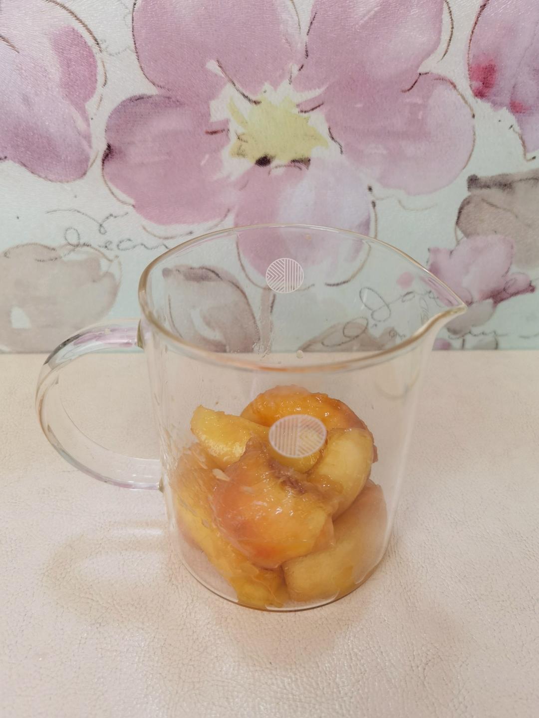 小吊梨汤【5-6月北鼎养生壶食谱】