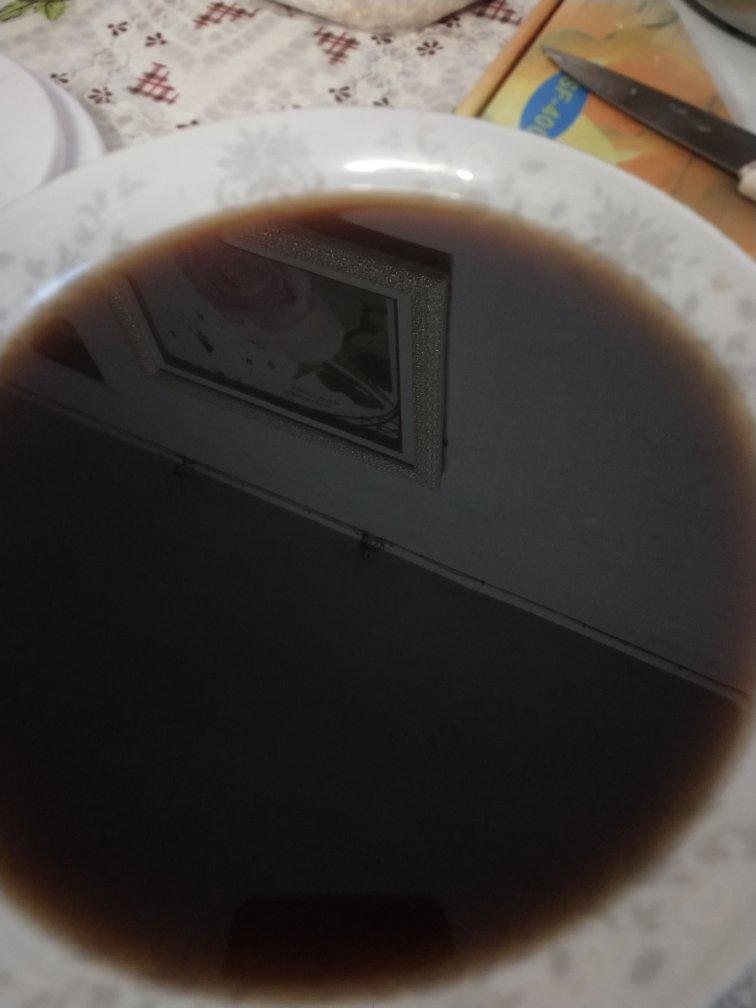 古法熬制酸梅汤（此方几乎无中药味孩子非常喜欢喝）