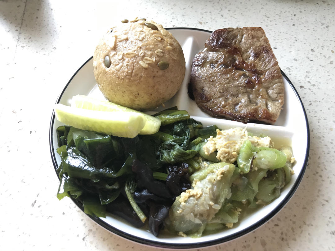 21天减脂餐Day7