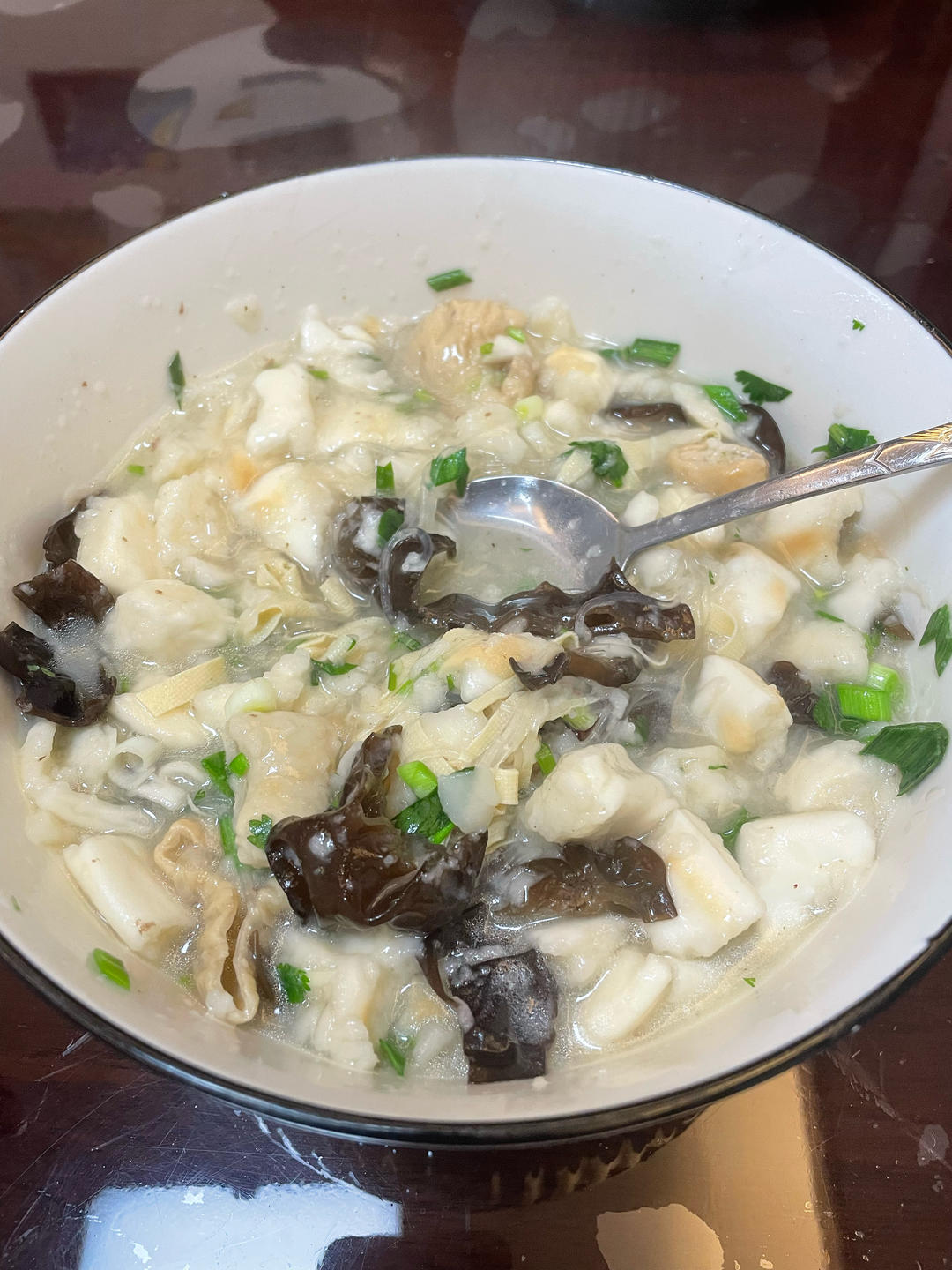 【陕西名吃】葫芦头泡馍