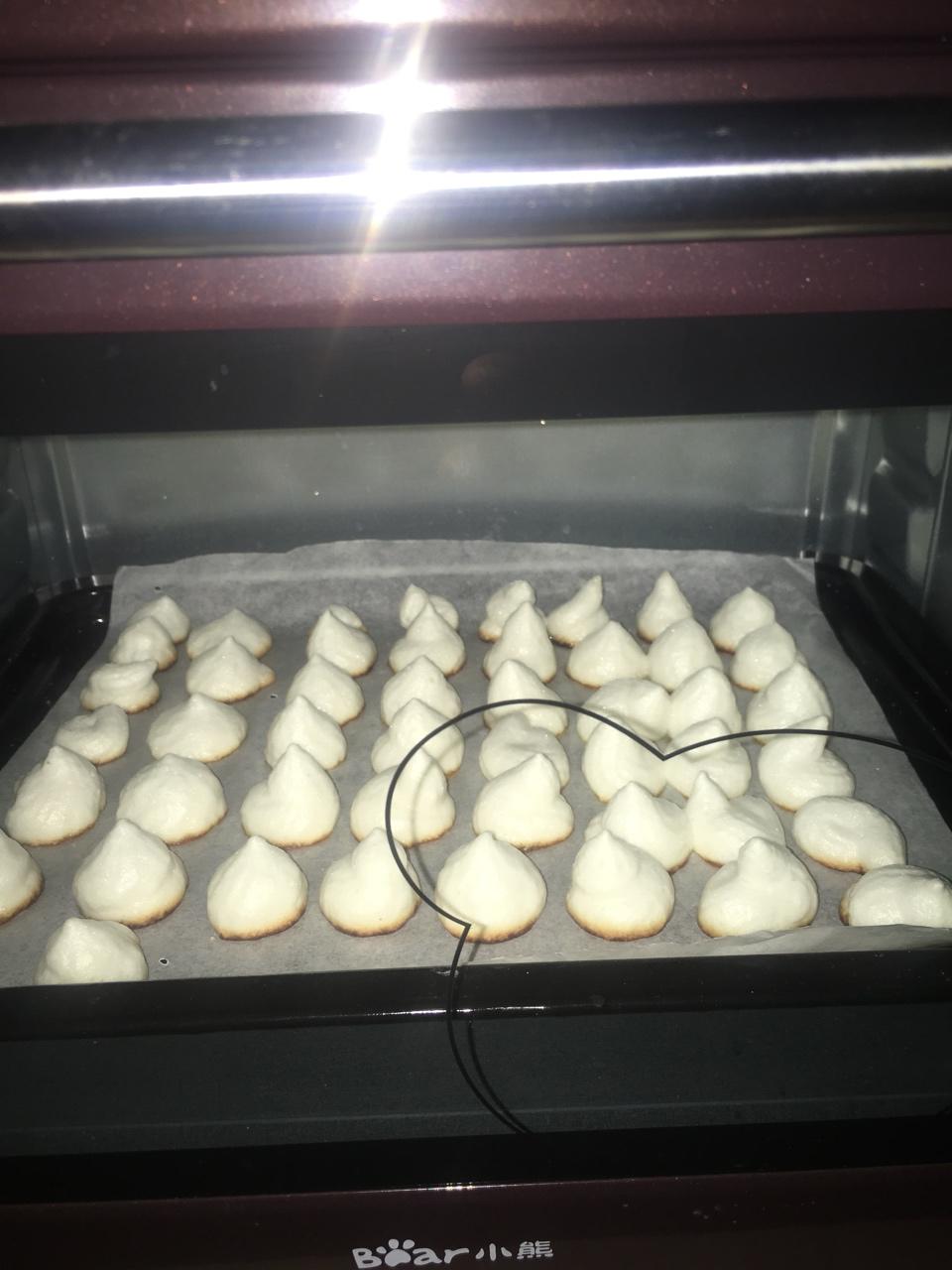 蛋白糖