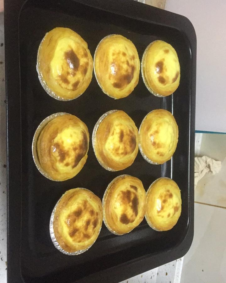 传统蛋塔  全蛋蛋塔 蛋挞液