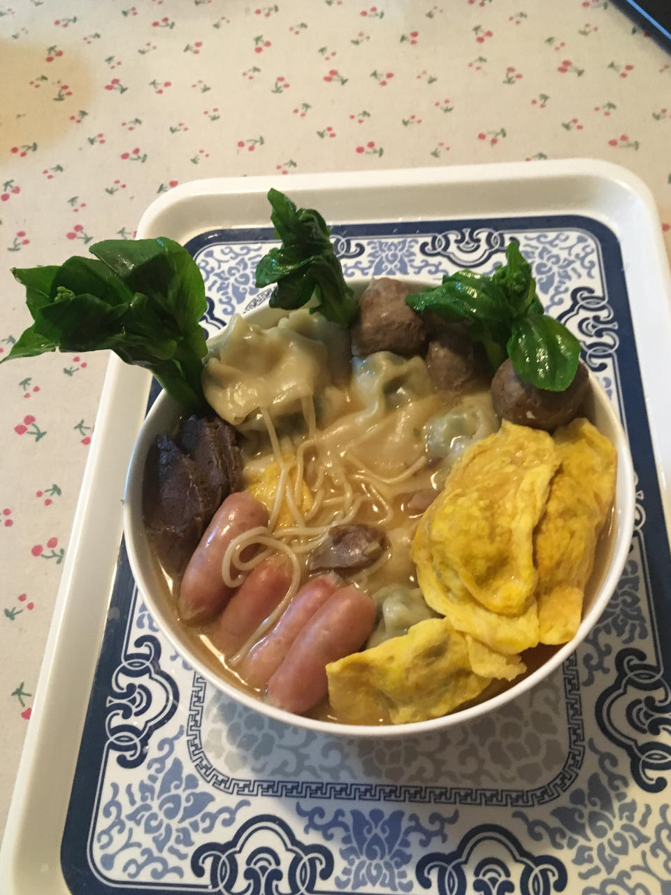 曼食慢语丨懒人极简晚餐（周一）