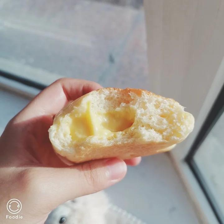 克林姆日式奶油面包